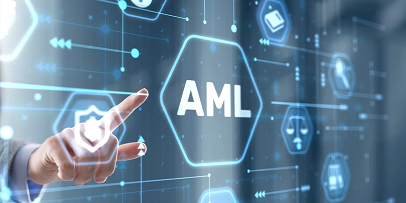 Anti-money-laundering