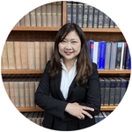 Ms Yeow Tin Tin Margaret