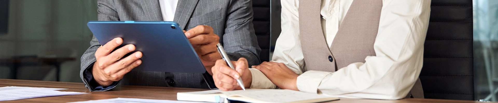 Professional Standards Background