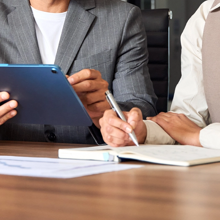 Professional Standards