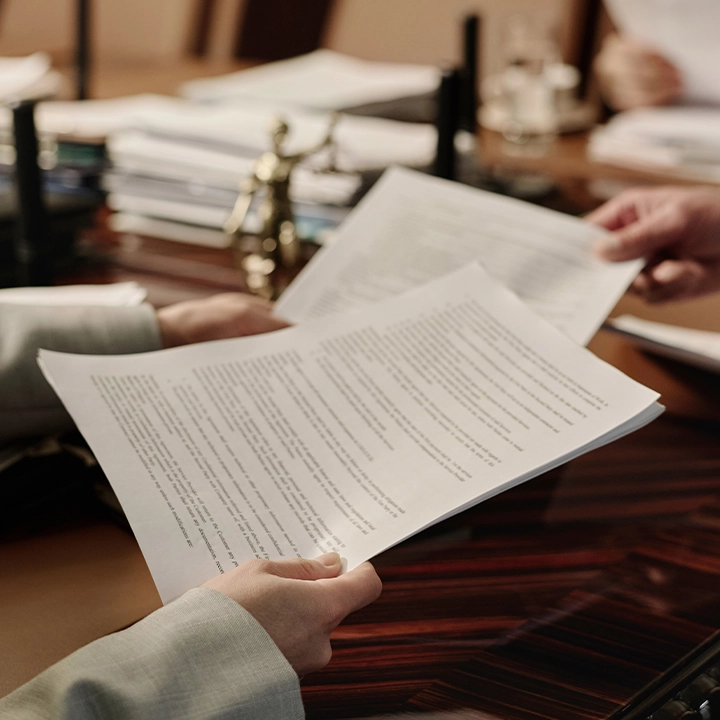 Resources & Publications