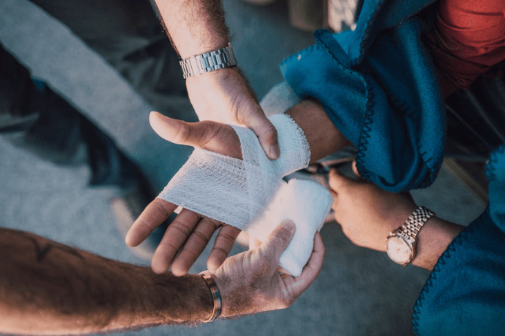 Accident & Personal Injury Claims