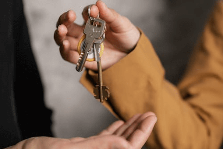 Conveyancing, Landlord & Tenant