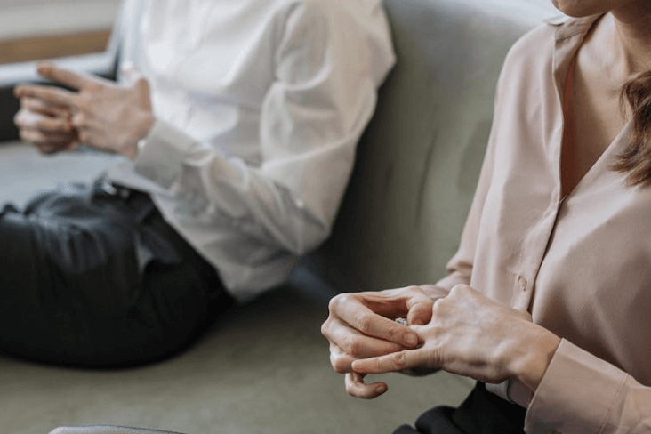 Divorce & Family Matters