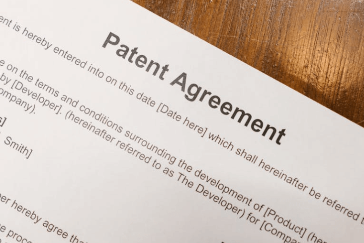 Intellectual Property