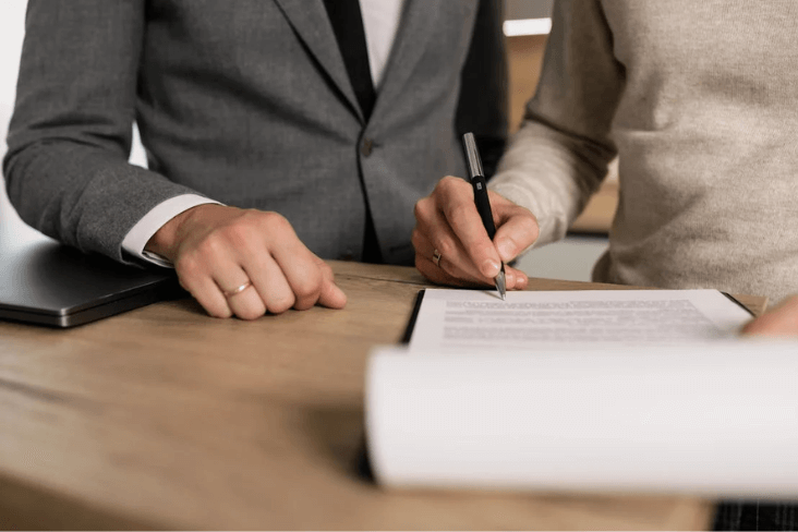 Trusts, Wills, Probate & LPA