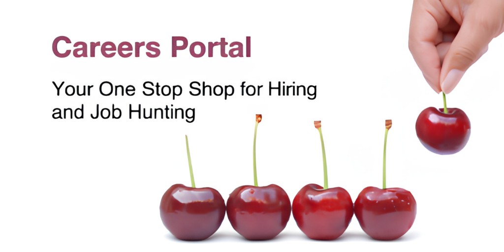 Careers Portal Banner