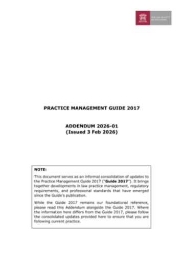 Legal Glossary (Chinese Translations) Cover Image