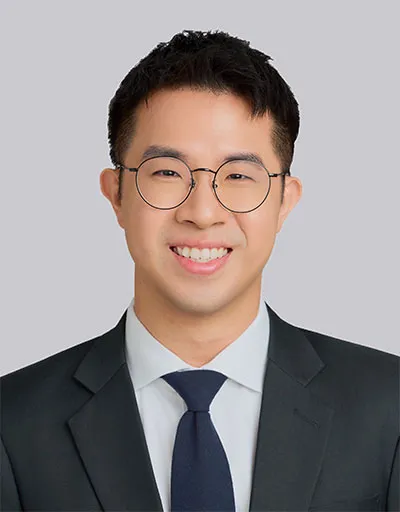 Derek Choo