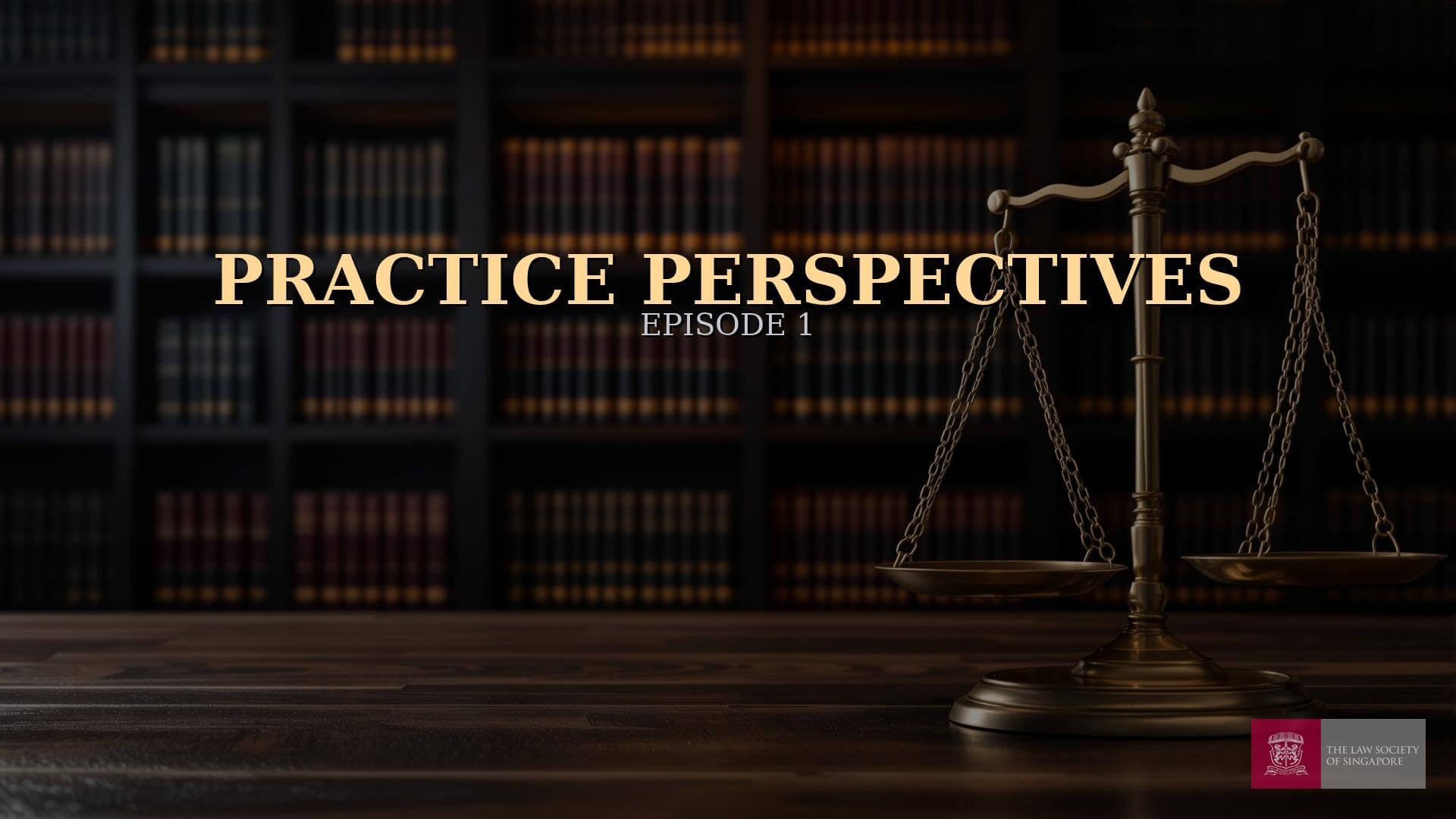 Practice Perspectives Episode 1 - Advocacy in Construction Disputes