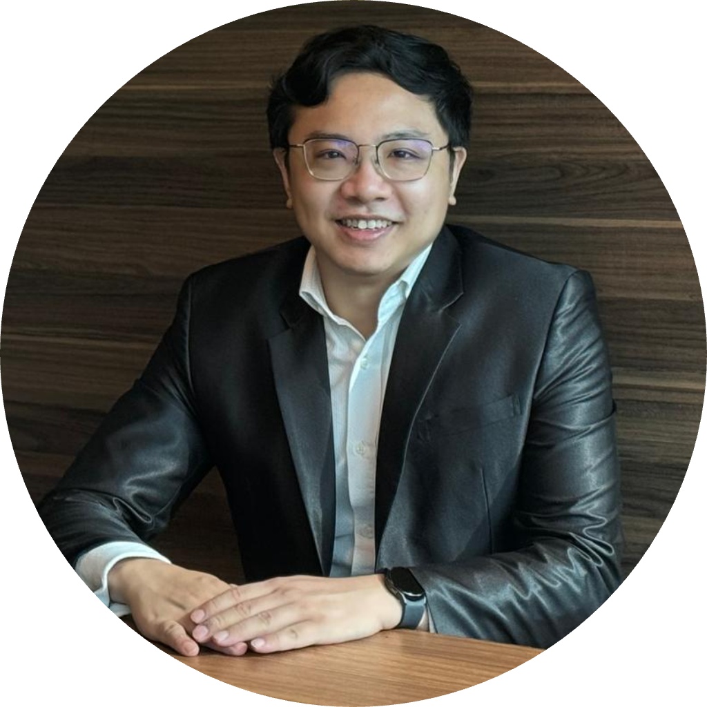 Ira Yong