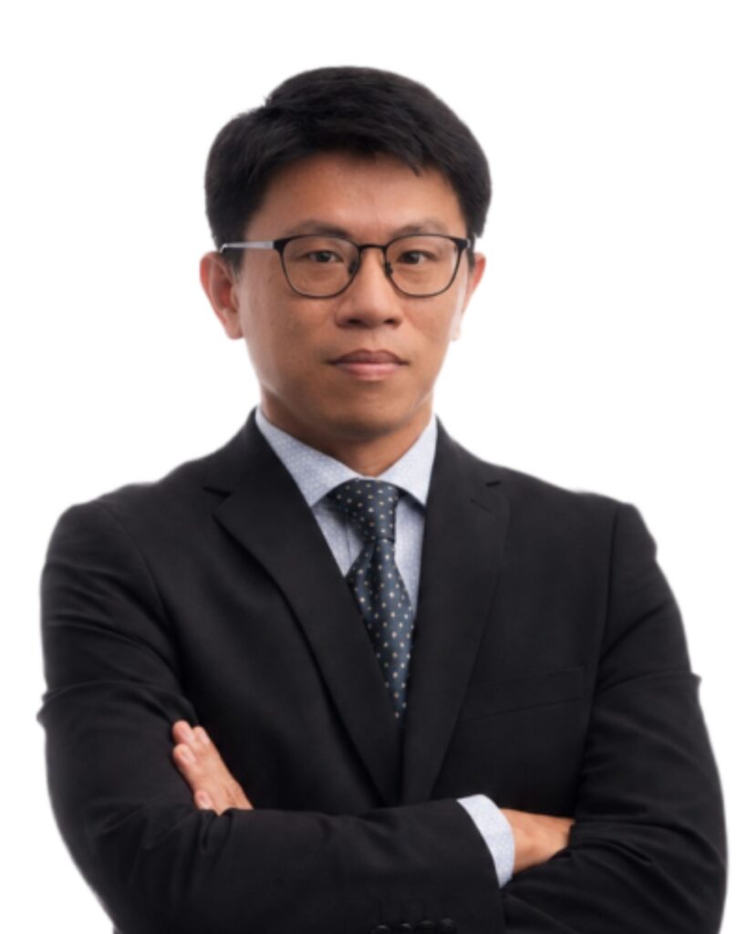 Low Yi Yang