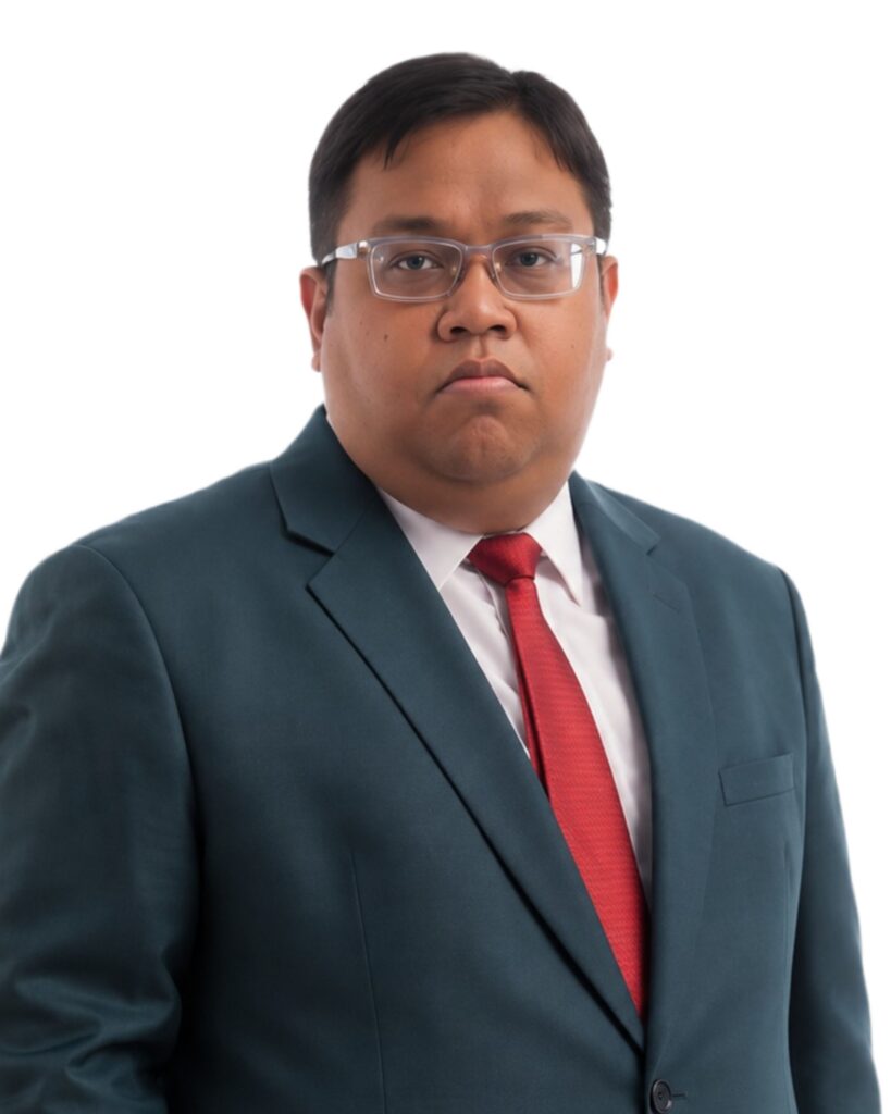Siraj Shaik Aziz