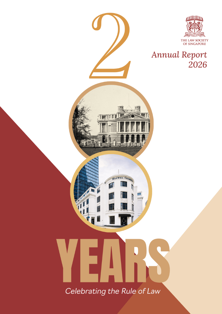 Annual Report 2026